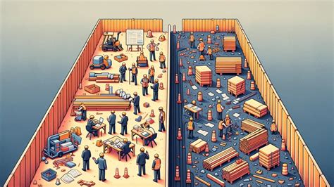 The pros and cons of mega projects .